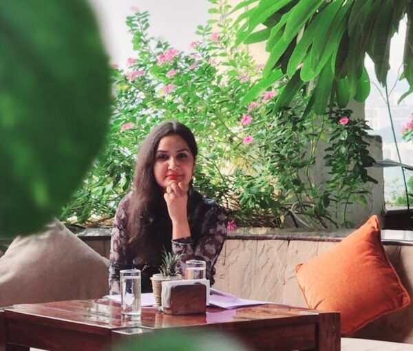 I’m Sarita Mian Microbiologist turned Writer I help you understand your struggles, navigate life with awareness, and grow into a more conscious version of yourself.