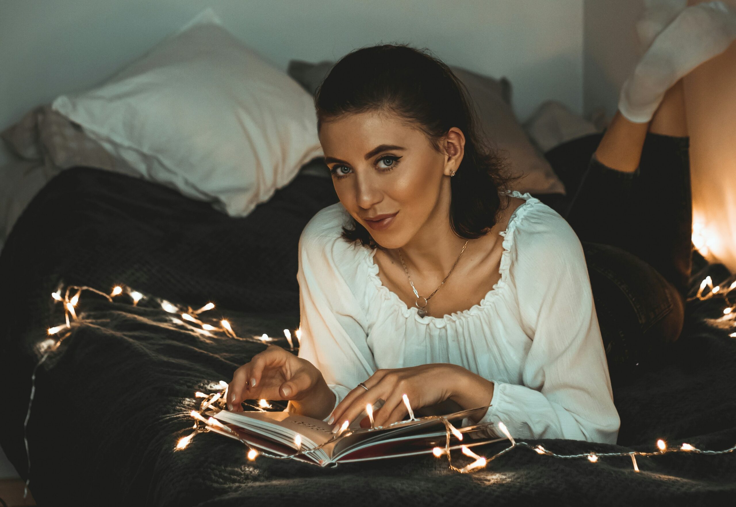 Things to Do in 2026: Changing My Moments Instead of Chasing Big Goals