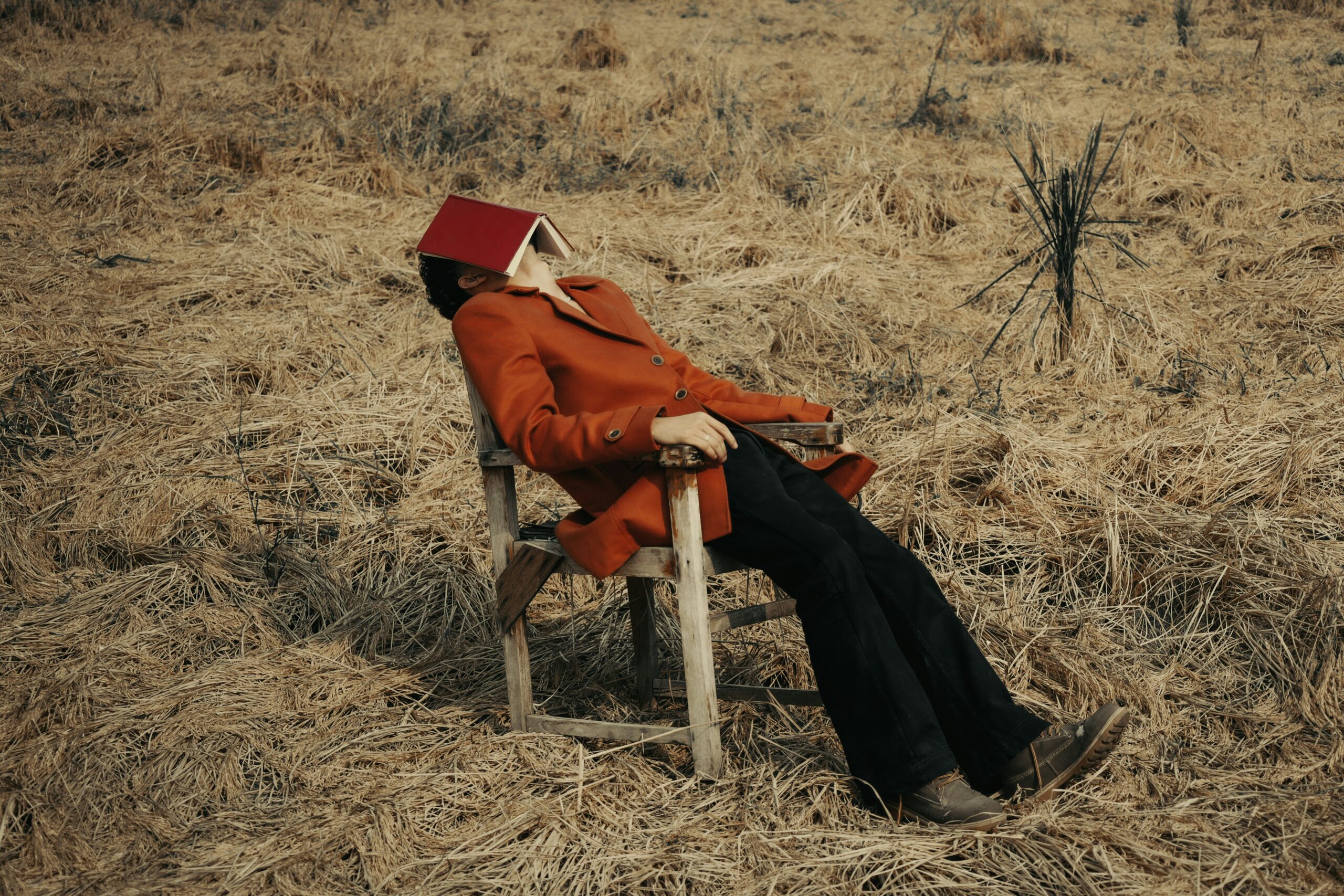 Empathy Fatigue: When Empathy Becomes Exhaustion in a Good