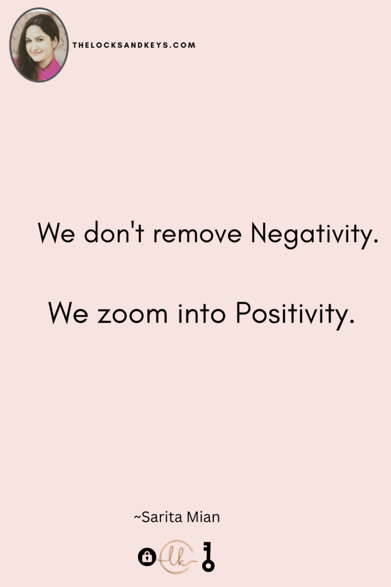 Energy Flows Where Focus Goes