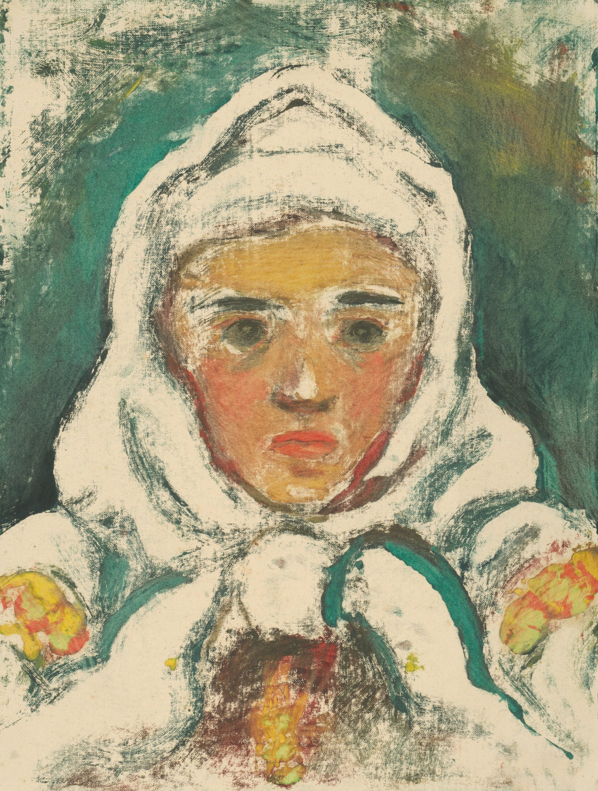 The Most Dangerous Desire: Wanting the Next Chapter of Life Too Soon