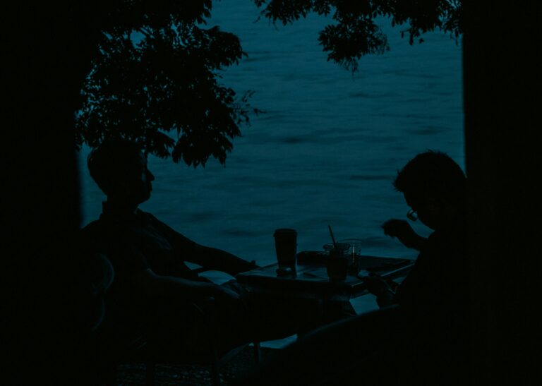 One Honest Conversation Can Save a Life