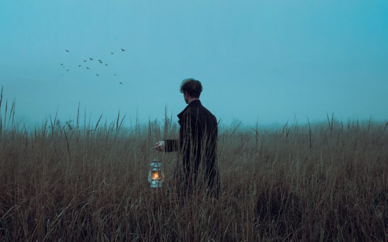 Fear of the Unknown: What If There’s Nothing to Fear?”