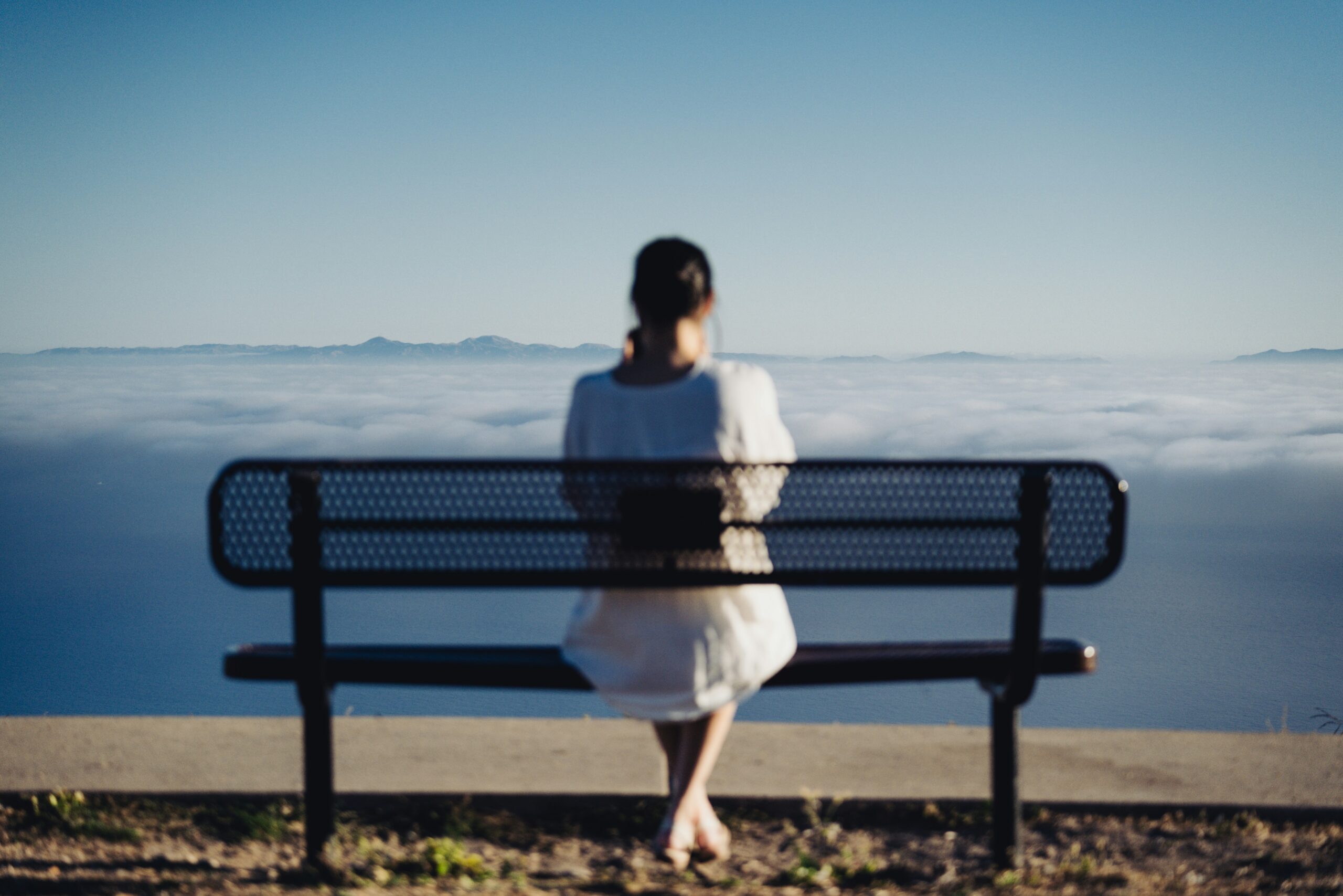 Wisdom Is Closing the Gap Between Knowing and Feeling