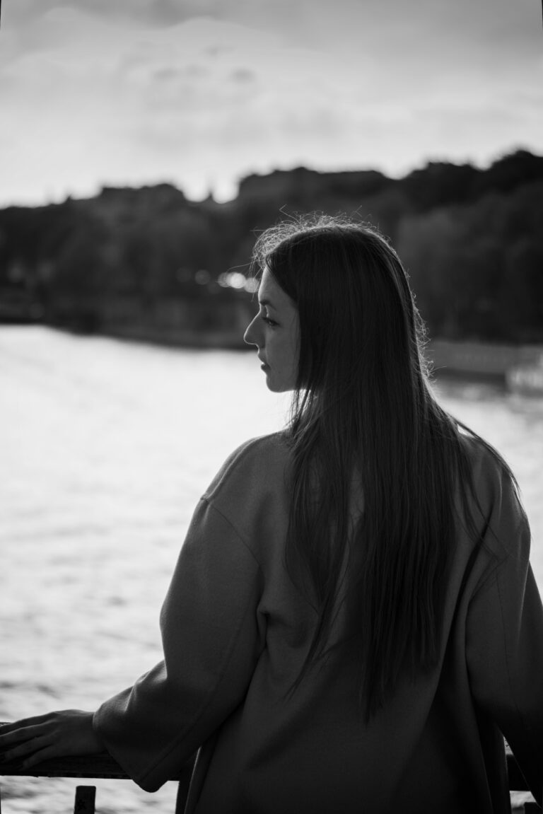 Sweet, Strong, Ambitious: Why Certain Women Inspire You So Deeply