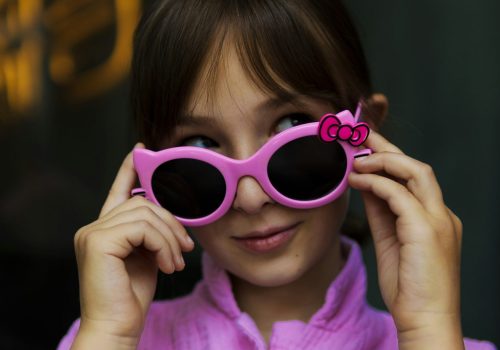 How to Stay Unbothered When People Try to Bring You Down