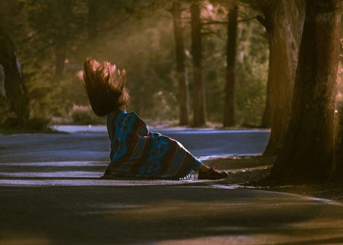 How to Thrive, not Just Survive, when your Life is Falling apart?